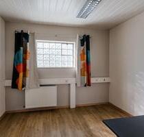 Büro, Praxis, Studio direkt in Kronach zu vermieten