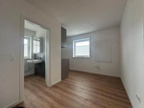 Foto - 1 Zimmer Etagenwohnung zur Miete in Höpfingen