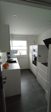 Foto - 6 Zimmer Reihenhaus in Bielefeld