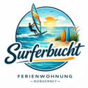 Foto - Norderney Surferbucht 