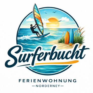 Foto - Norderney Surferbucht 