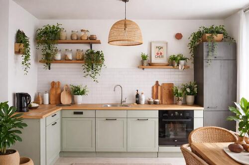 Foto - 3 Zimmer Terrassenwohnung in Willingen (Upland)