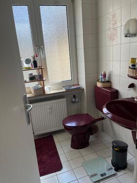 Foto - 3 Zimmer Etagenwohnung in Gießen
