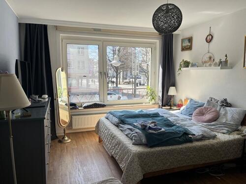 Foto - Etagenwohnung in Gießen zur Miete