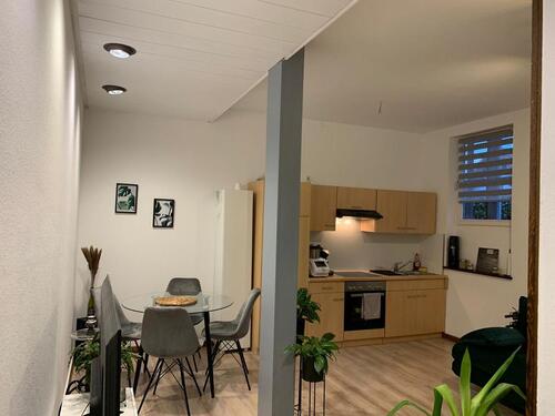 Foto - Empfingen zwei Zimmerwohnung zu vermieten