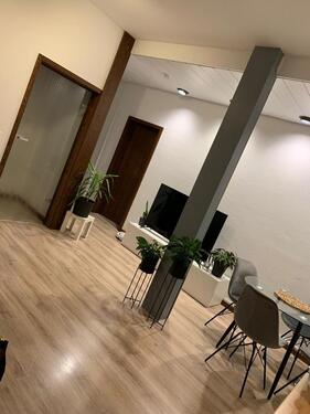 Foto - Erdgeschoßwohnung in Empfingen zur Miete