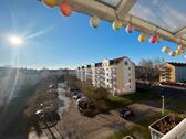 Foto - 4-Raumwohnung mit Balkon - ein Platz an der Sonne!