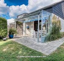 Ferienhaus Ostsee Schönberger Strand mit Hund 02.05. - 09.05. - Schönberg (Holstein)