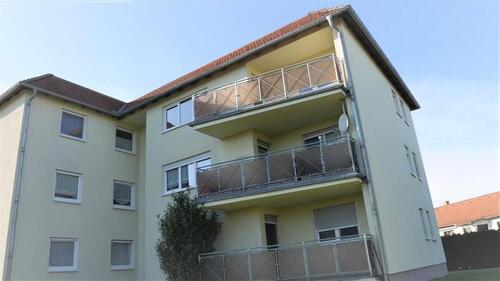 Foto - 4 Zimmer Etagenwohnung zur Miete in Gräfenhainichen