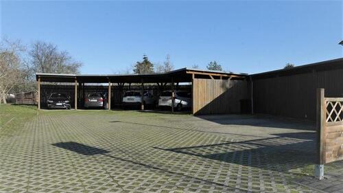 Foto - 4 Zimmer Etagenwohnung in Gräfenhainichen