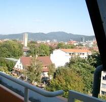 Exklusive Penthouse-Wohnung im Freiburger Stühlinger alles neuw. - Freiburg im Breisgau Brühl