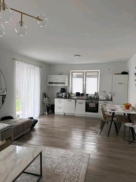 Foto - 2 Zimmer Erdgeschoßwohnung zur Miete in Oldenburg
