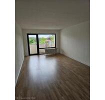 3 Zimmer Mietwohnung 70m² mit Balkon und Garage - Eckersdorf