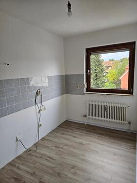 Foto - Etagenwohnung in Eckersdorf zur Miete