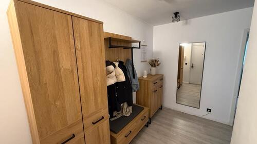 Foto - 3 Zimmer Etagenwohnung zum Kaufen in Niefern-Öschelbronn