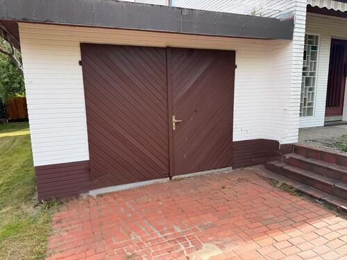 Foto - 8 Zimmer Mehrfamilienhaus, Wohnhaus zum Kaufen in Bremervörde