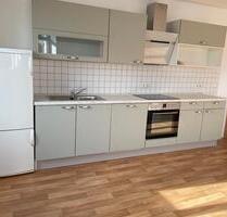 Frisch einziehen & wohlfühlen: Helle 2-Zimmer-Wohnung mit EBK - Leipzig Nordwest