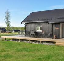 Ferienhaus in Schweden mit Seeblick - Steinhagen