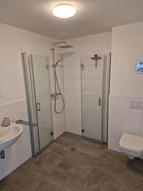 Foto - Etagenwohnung in Meinerzhagen