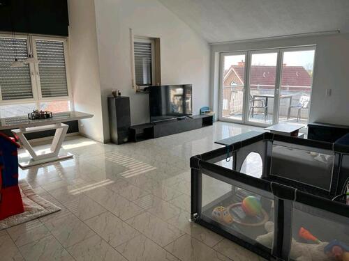 Foto - Etagenwohnung zur Miete in Ibbenbüren