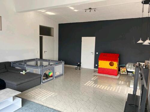 Foto - Etagenwohnung in Ibbenbüren zur Miete