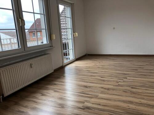 Foto - 2 Zimmer Wohnung mit Balkon in Bahrdorf 12km von Wolfsburg