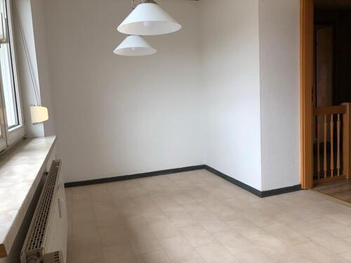 Foto - Etagenwohnung in Bahrdorf zur Miete