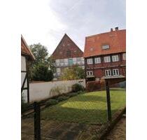Fachwerkhaus mit 120 m² in Hornburg – gepflegt & in Vorbereitung - Schladen-Werla