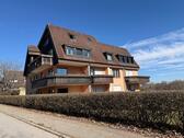 Foto - Vermiete helle freundliche 2-Zimmer-Wohnung in Freudenstadt