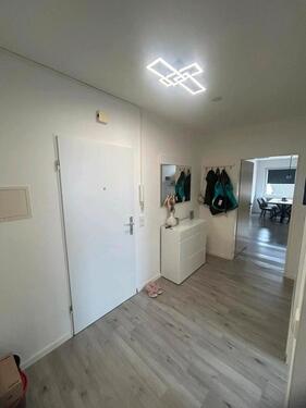 Foto - Etagenwohnung in Paderborn