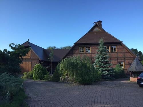 Foto - Zweizimmerwohnung in Loxstedt-Dedesdorf zu vermieten.
