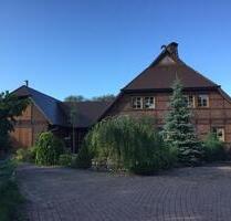 Zweizimmerwohnung in Loxstedt-Dedesdorf zu vermieten.