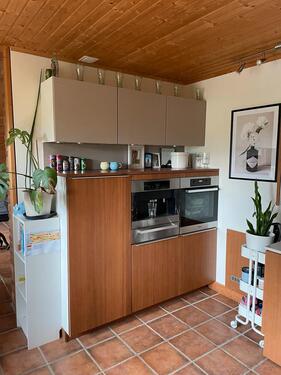 Foto - Etagenwohnung in Loxstedt