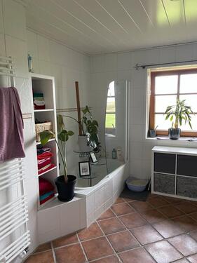 Foto - Etagenwohnung in Loxstedt zur Miete