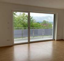 Exklusive 2 Zimmerwohnung in kleiner Wohnanlage Nähe Stadtzentrum - Bayreuth Bernecker Straße / Insel / Riedelsberg