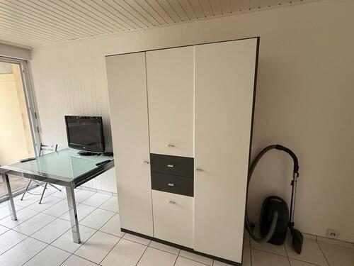 Foto - Wohnung 32 qm Rielasingen Grenzstrasse ab sofort