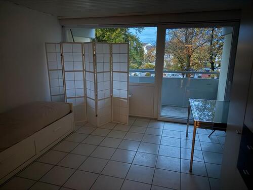 Foto - Etagenwohnung in Singen (Hohentwiel)