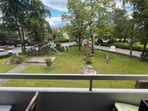 Foto - Etagenwohnung in Singen (Hohentwiel) zur Miete