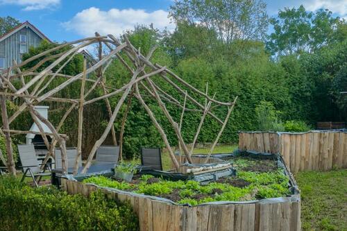 Foto - Etagenwohnung in Untersiemau
