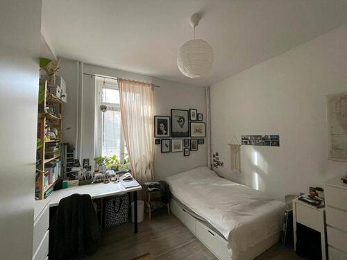 Foto - Etagenwohnung zur Miete in Gießen