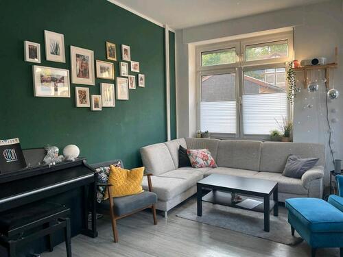 Foto - Etagenwohnung in Gießen