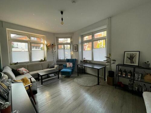 Foto - Etagenwohnung in Gießen zur Miete