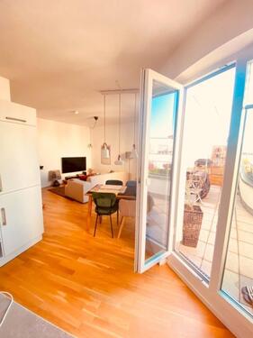 Foto - Zwischenmiete Wohnung - 1.000,00 EUR Kaltmiete,