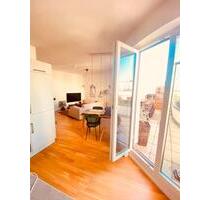 Zwischenmiete Wohnung - 1.000,00 EUR Kaltmiete, in Berlin (PLZ: 10247) Friedrichshain-Kreuzberg