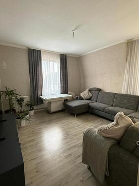 Foto - Etagenwohnung zur Miete in Hadamar