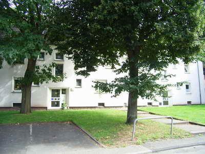 Foto - Demnächst frei! 2-Zimmer-Wohnung in Bochum Grumme