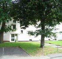 Demnächst frei! 2-Zimmer-Wohnung in Bochum Grumme