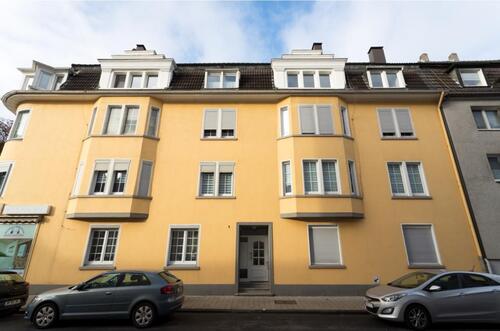 Foto - Frisch renoviert: 3 Zimmer in Wuppertal