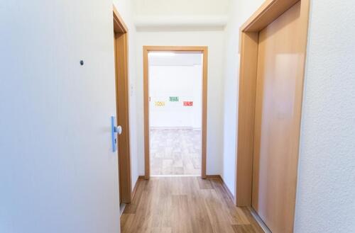 Foto - Etagenwohnung zur Miete in Wuppertal