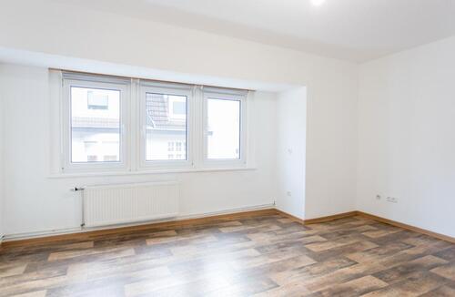 Foto - Etagenwohnung in Wuppertal